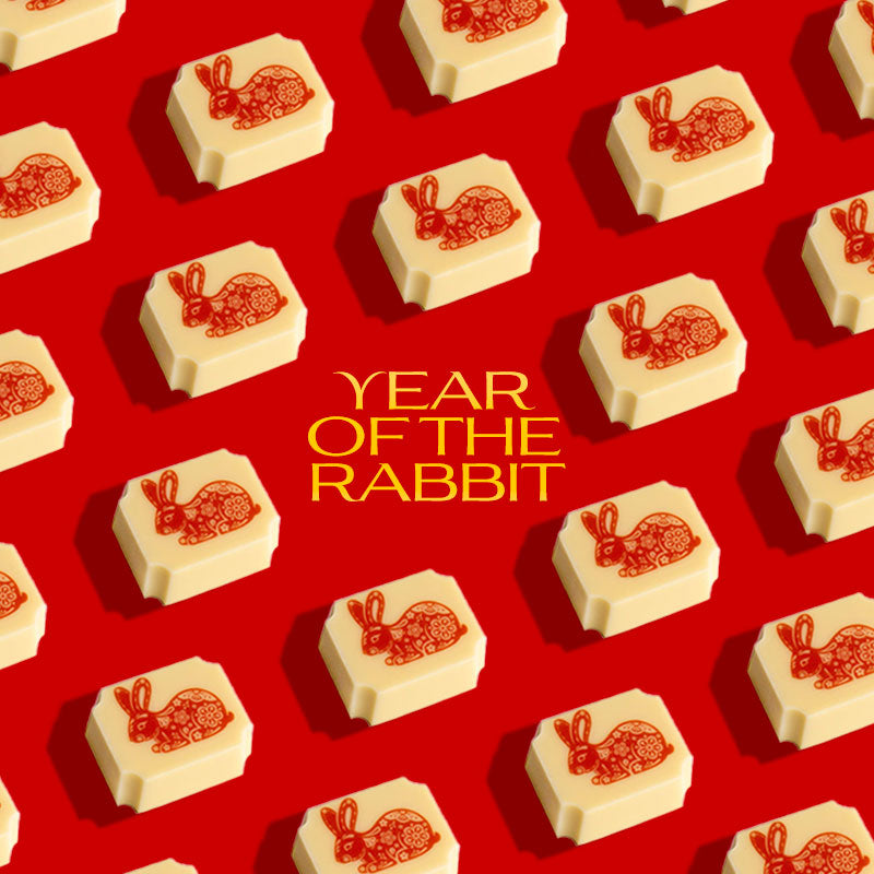 Happy Lunar New Year! | Devonport Chocolates