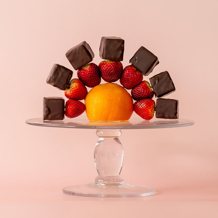 Top Three Delicious Marshmallow Creations | Devonport Chocolates