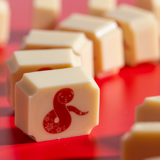 New Year, new you! | Devonport Chocolates