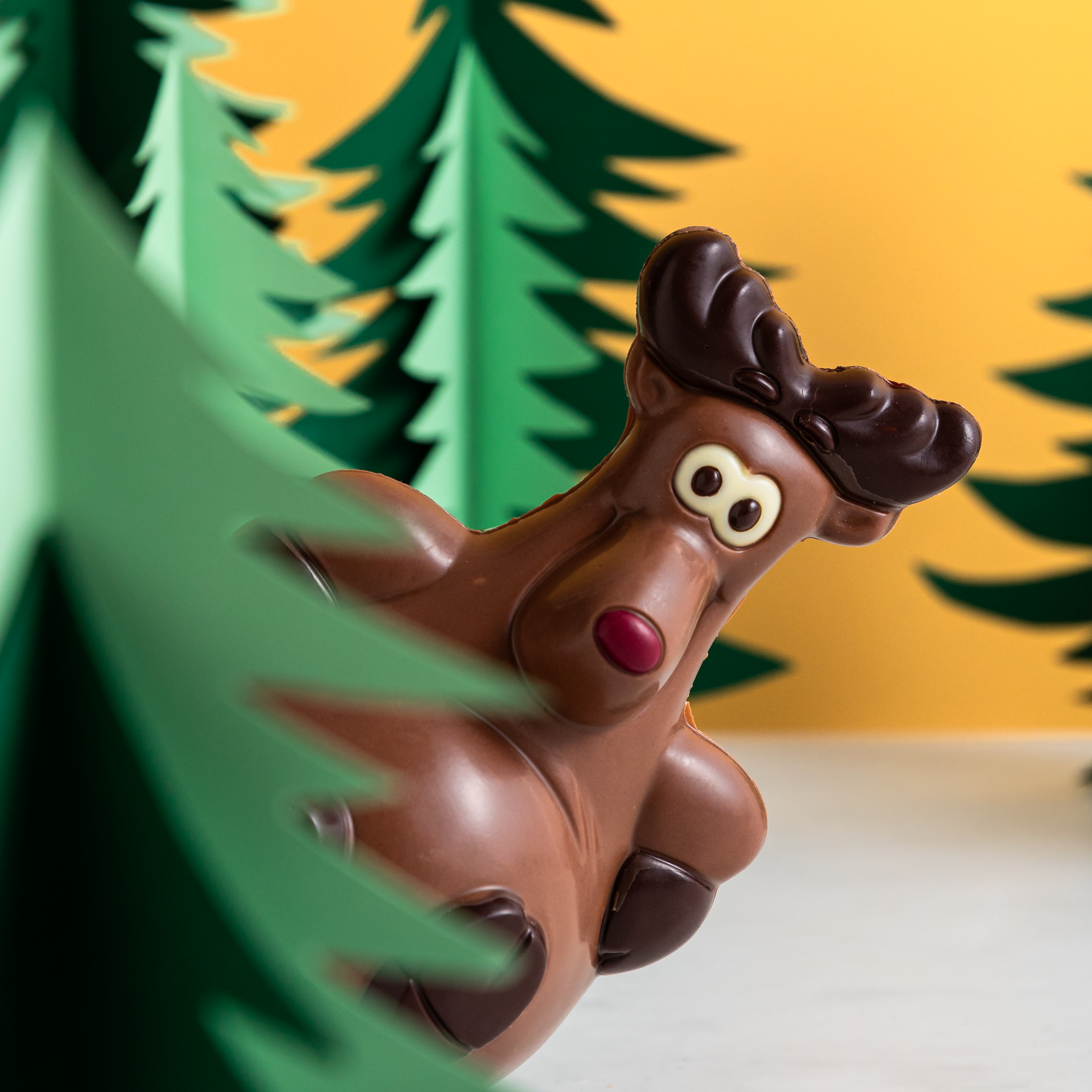 Christmas is coming, what gifts are we going to choose?