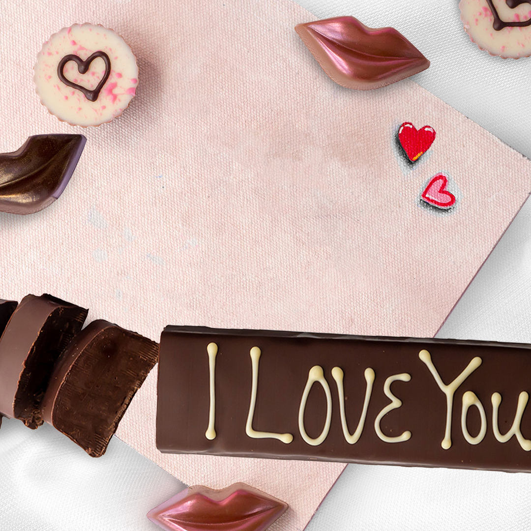 White Day | Devonport Chocolates