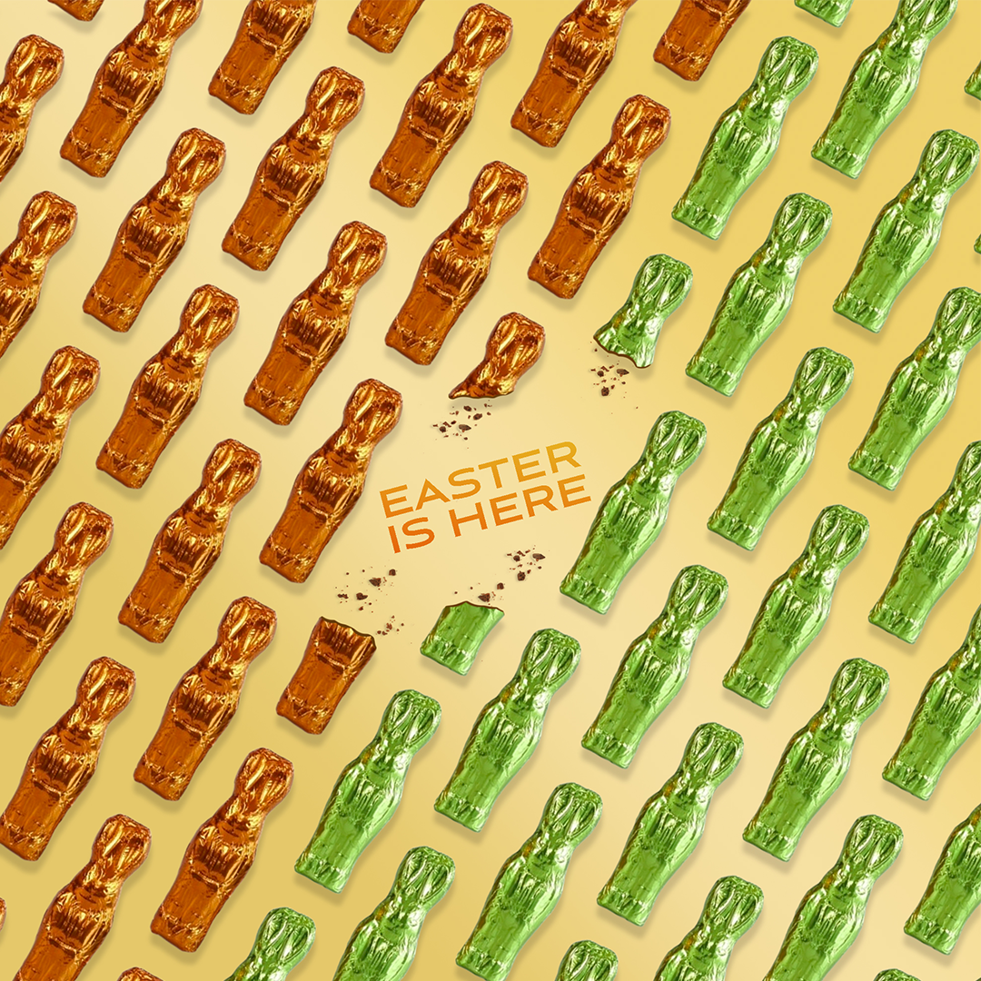 Easter Treats | Devonport Chocolates