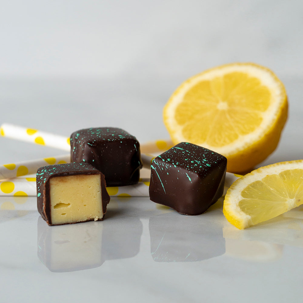 Need a bit of sunshine! We've got you covered. | Devonport Chocolates