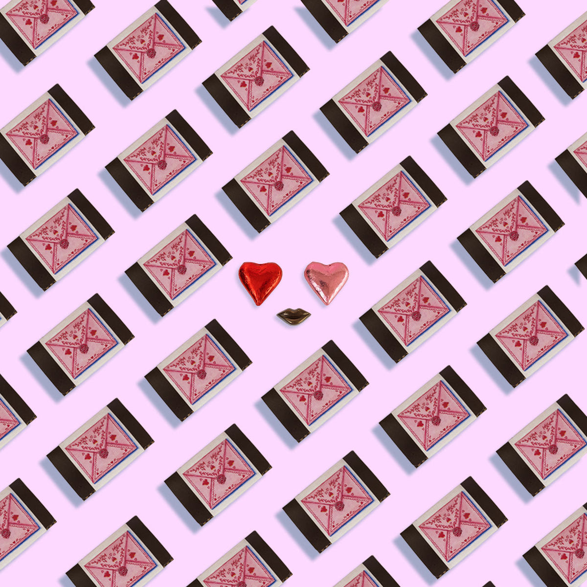 Valentine's Treats | Devonport Chocolates