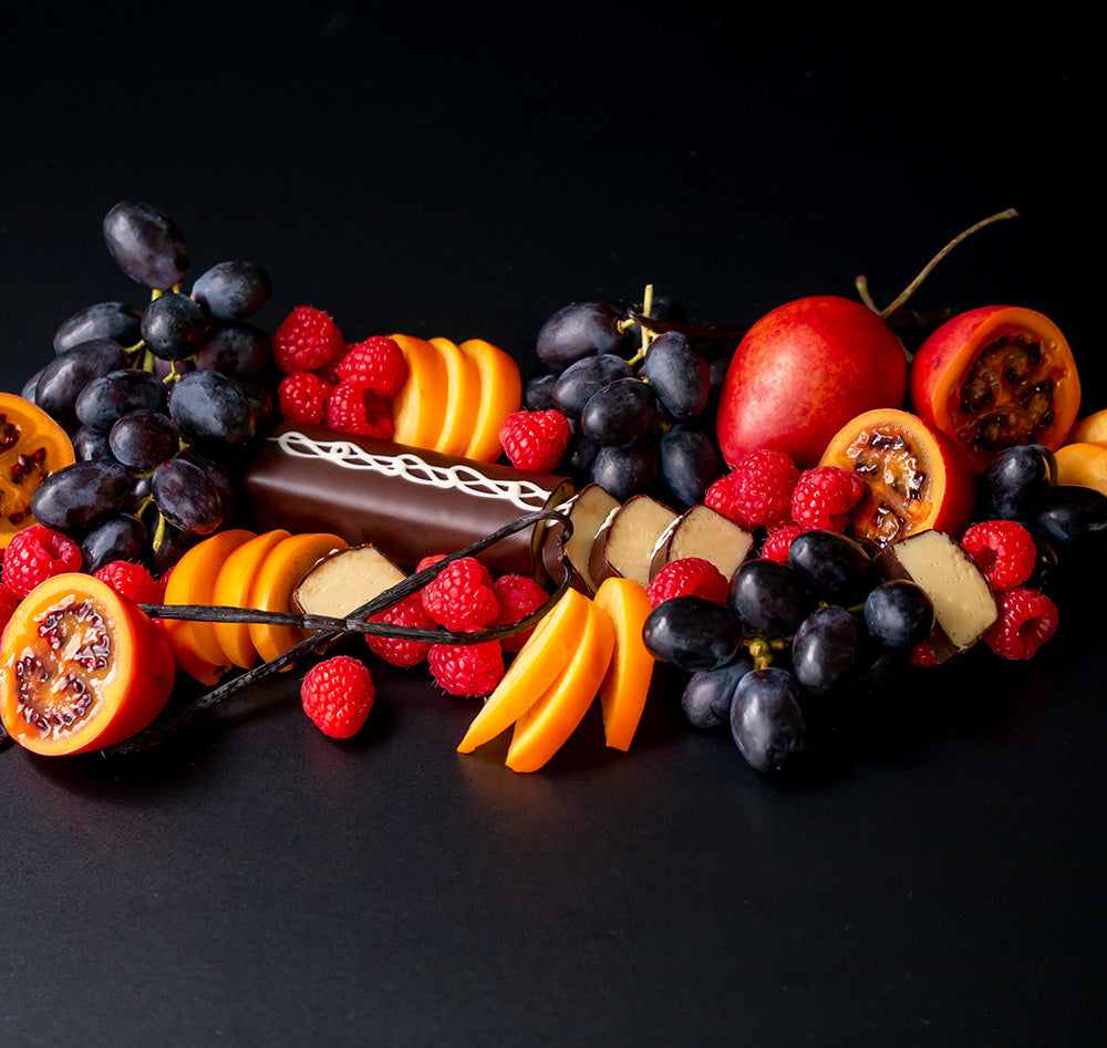 Top 3 ways to enjoy our truffle slices | Devonport Chocolates