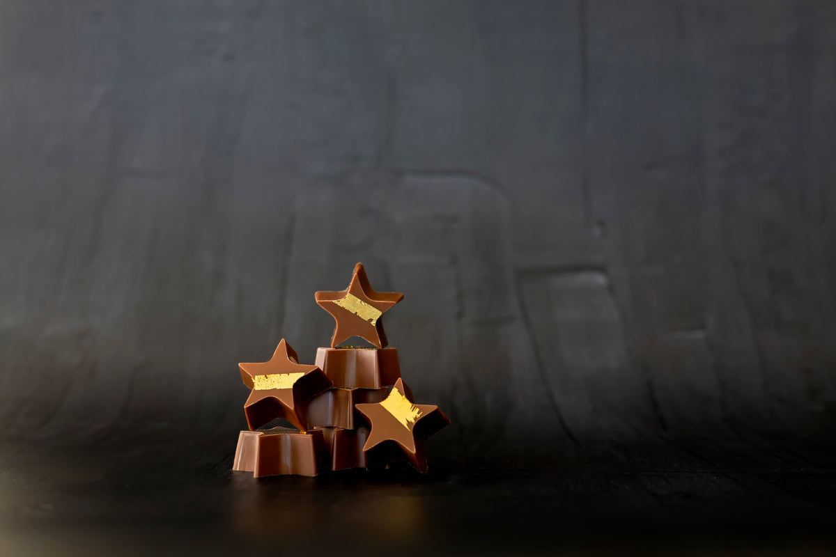 Matariki Corporate Gifts | Devonport Chocolates