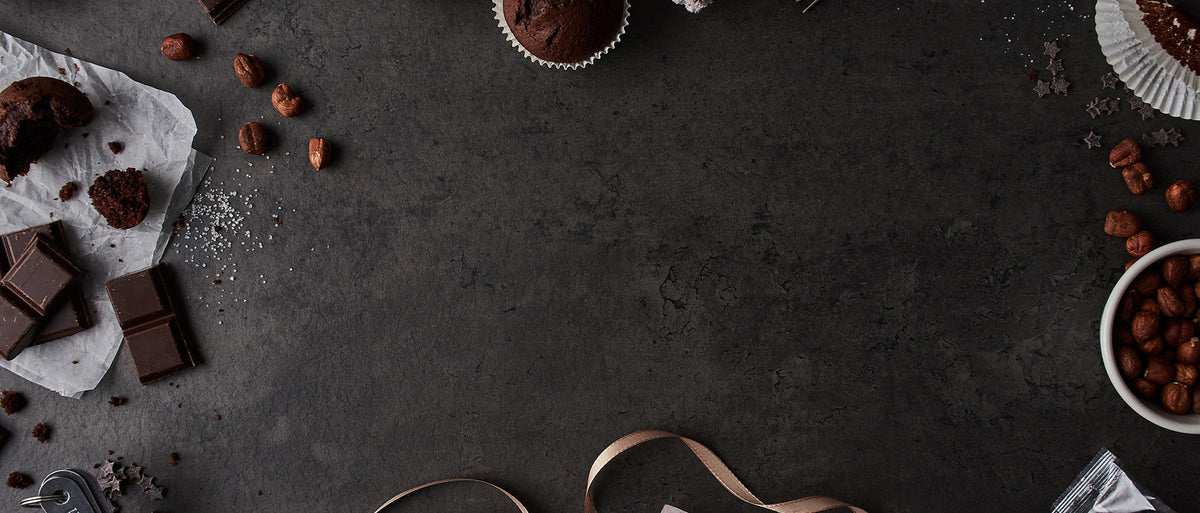 Gluten Free | Devonport Chocolates