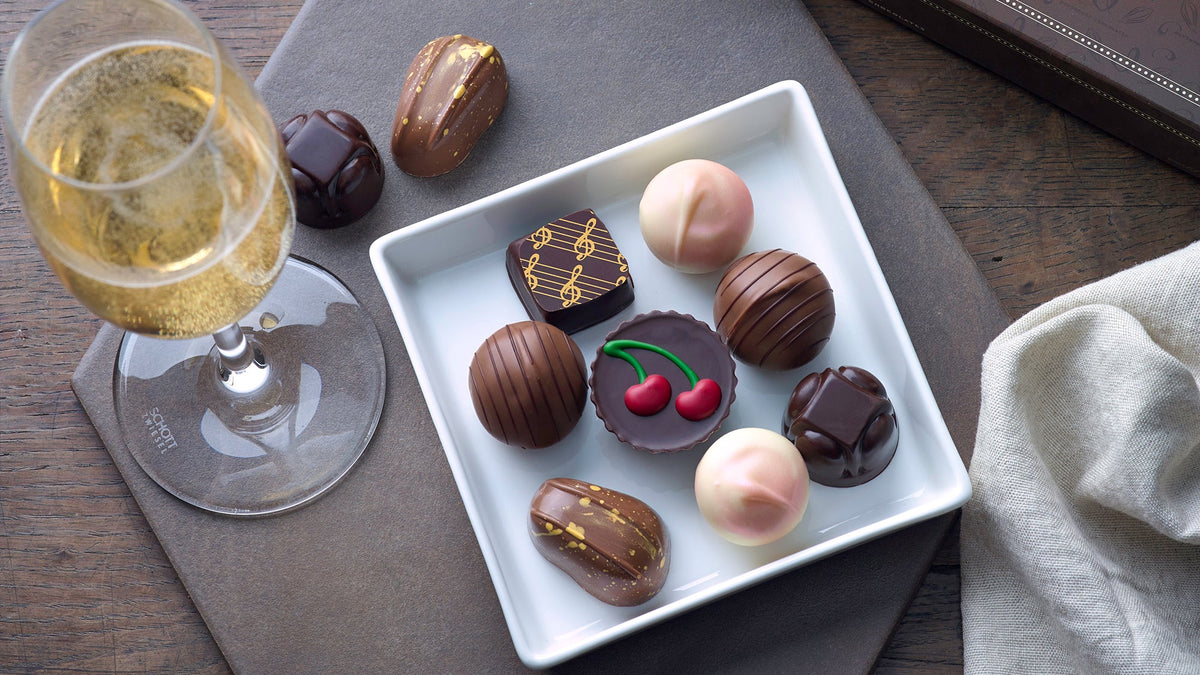 Special Events | Devonport Chocolates