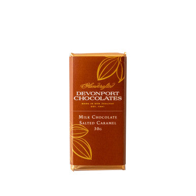 Tablet 30g Salted Caramel