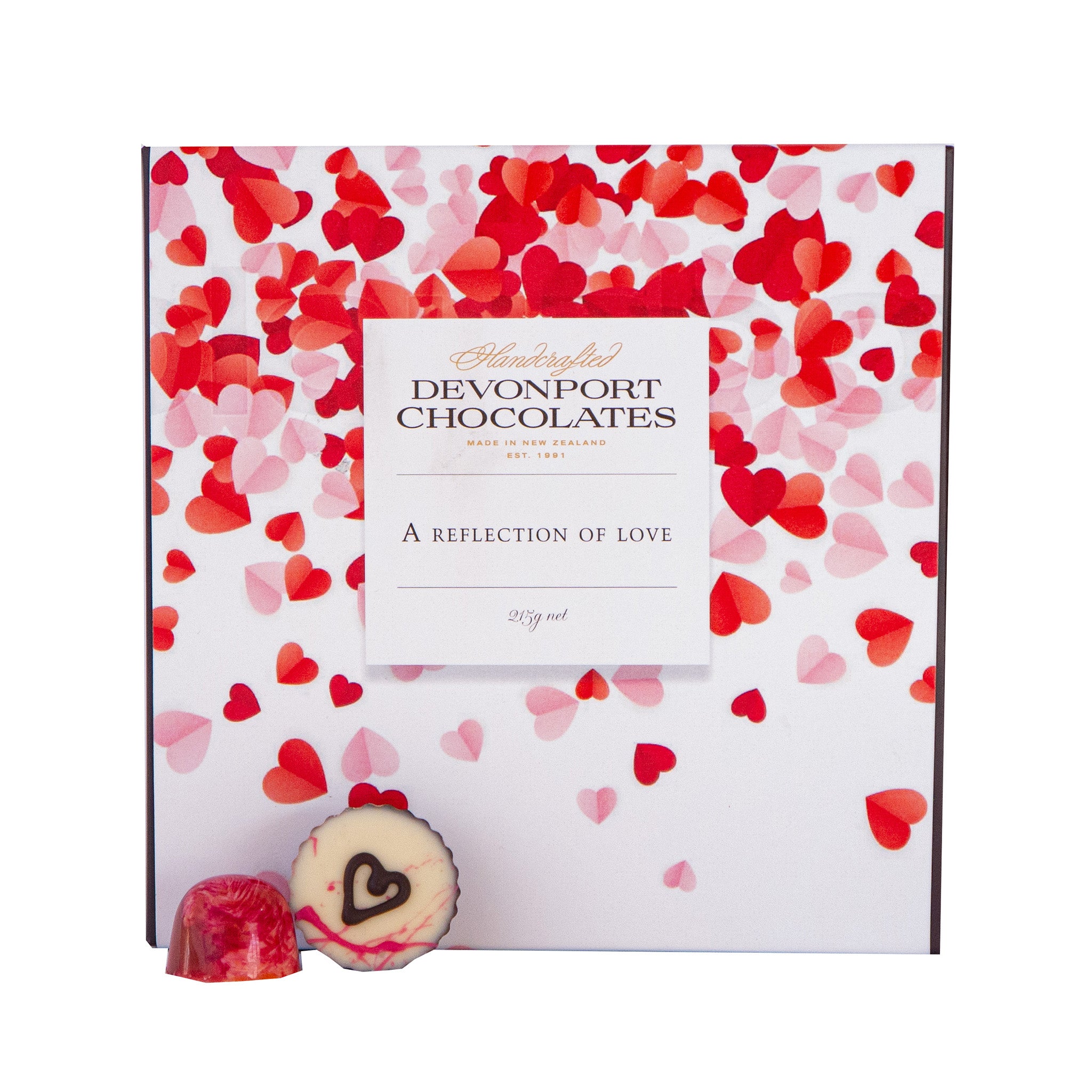 Assortment, Valentine's, 16 Piece