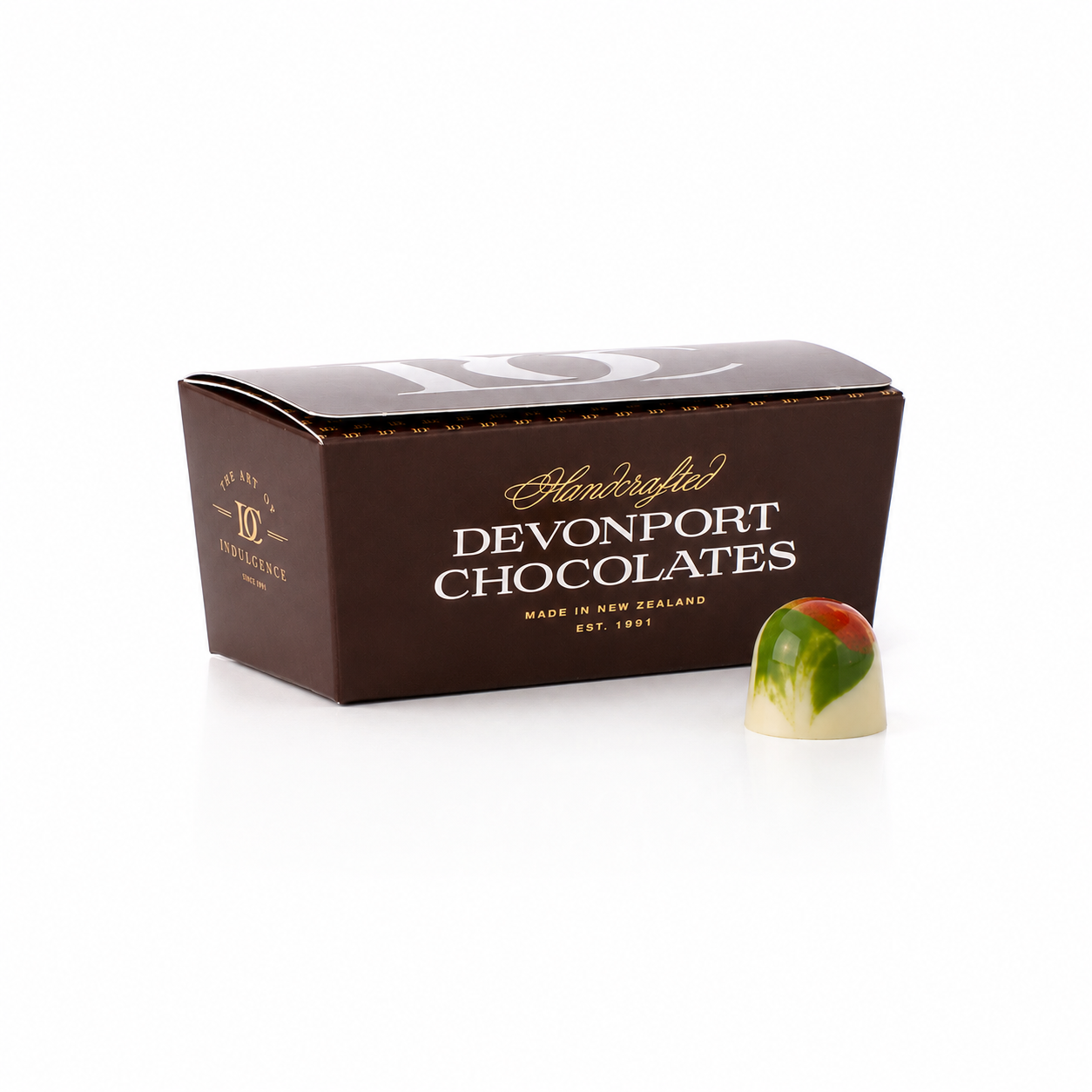 Assortment, World Chocolate Day, 6 Pieces