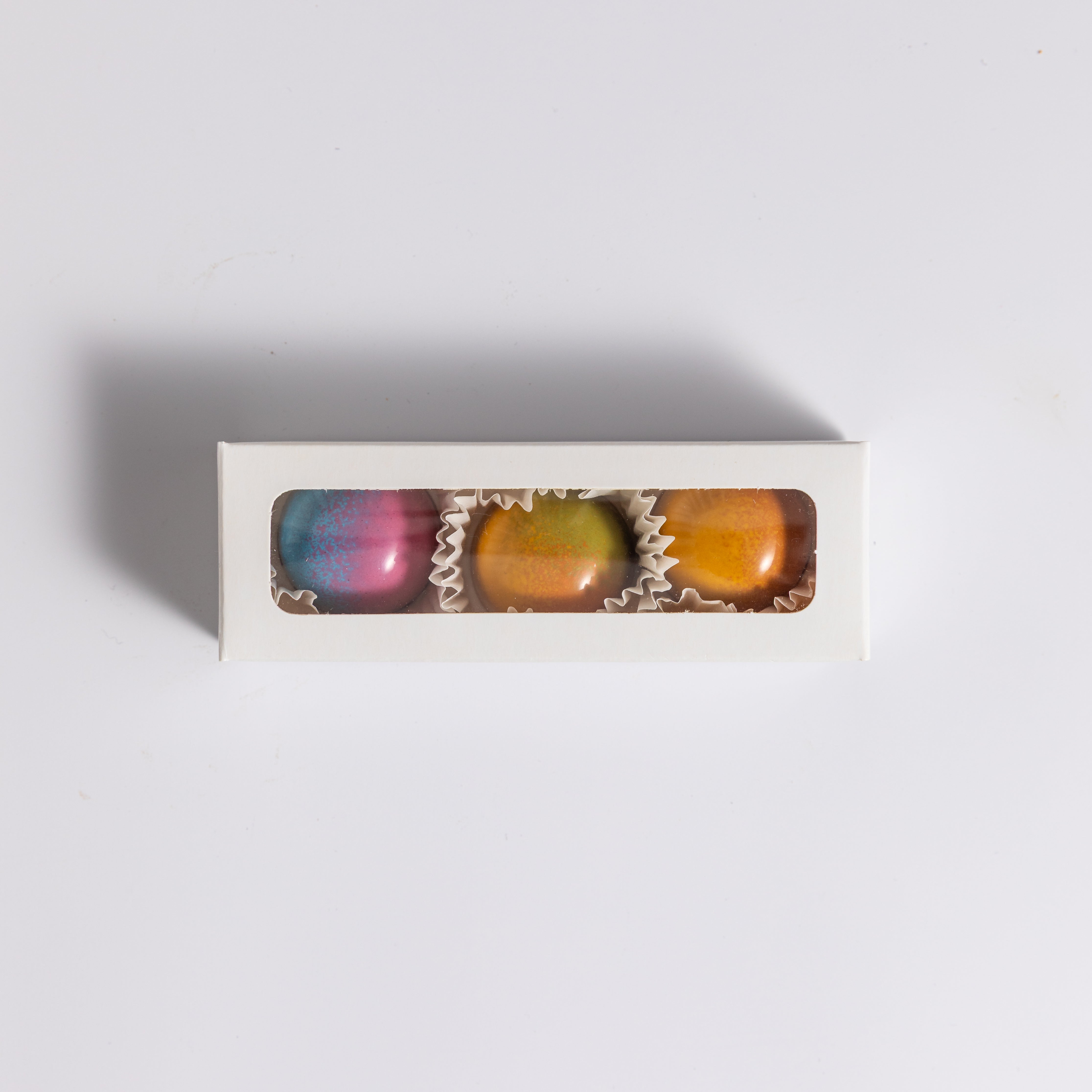 Assortment, Spring, 3 Pieces