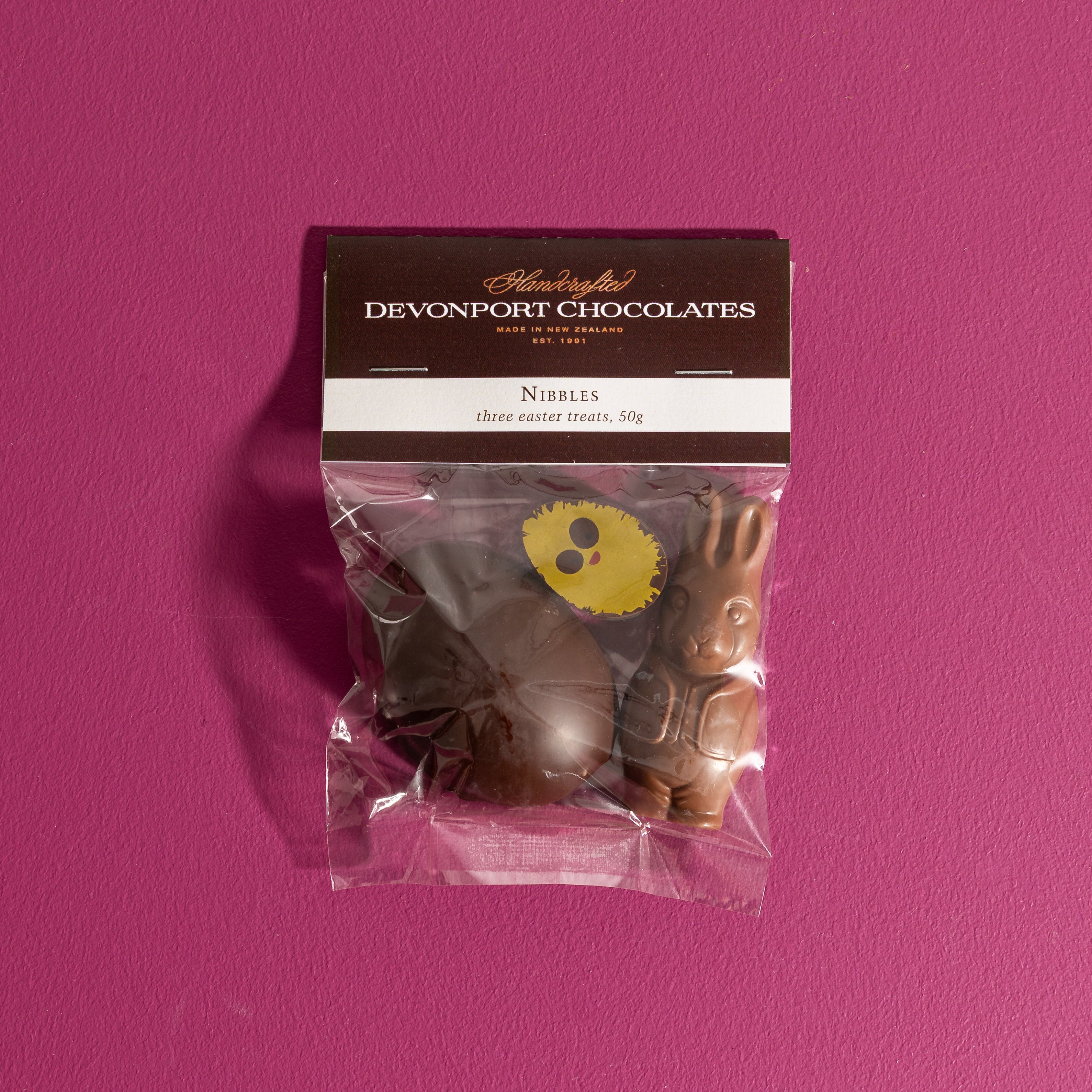 Easter, Treats, Bag of 3