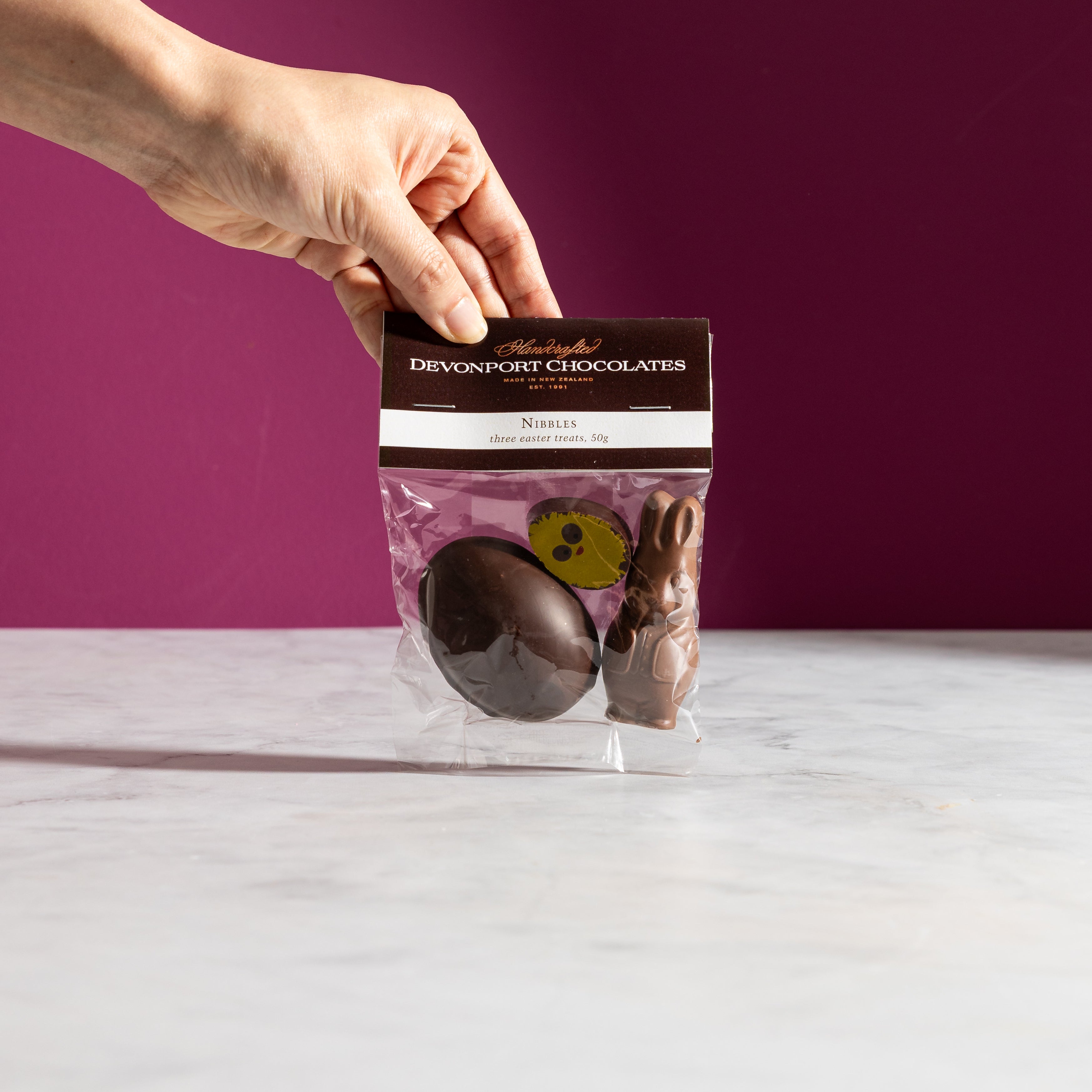 Easter, Treats, Bag of 3