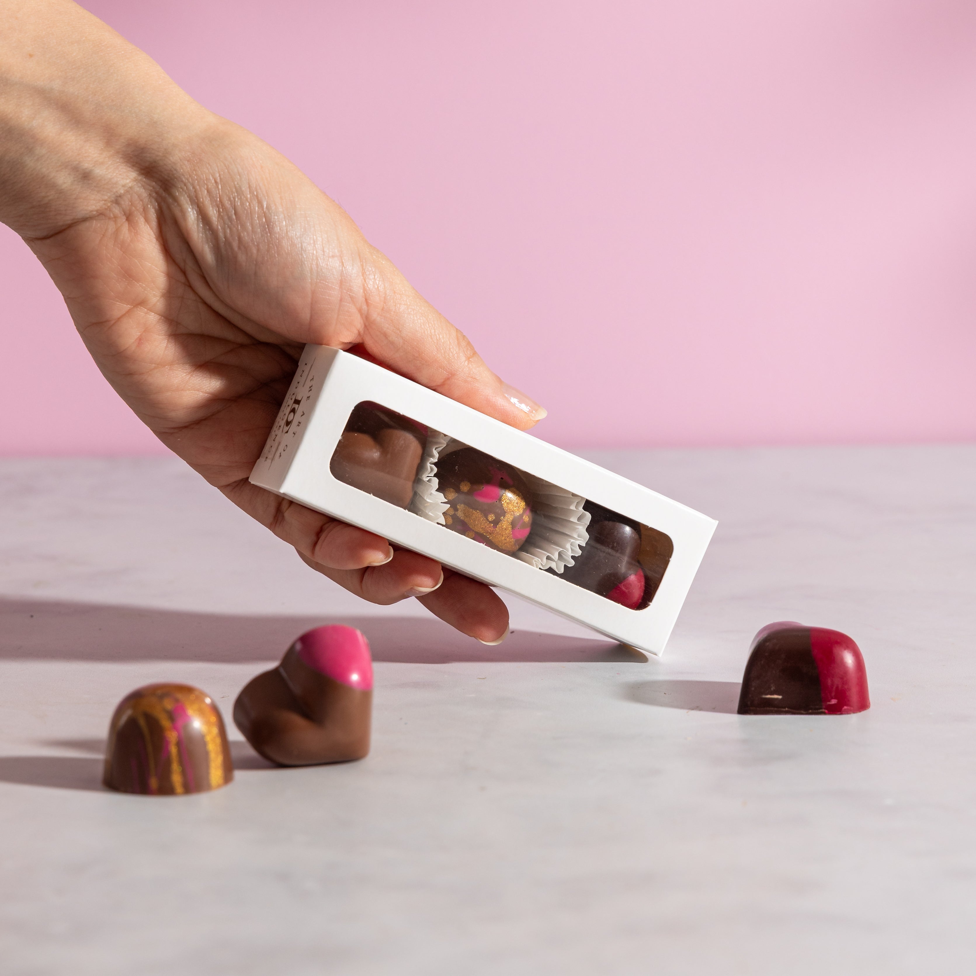 Mother's Day, Assortment, 3 Pieces