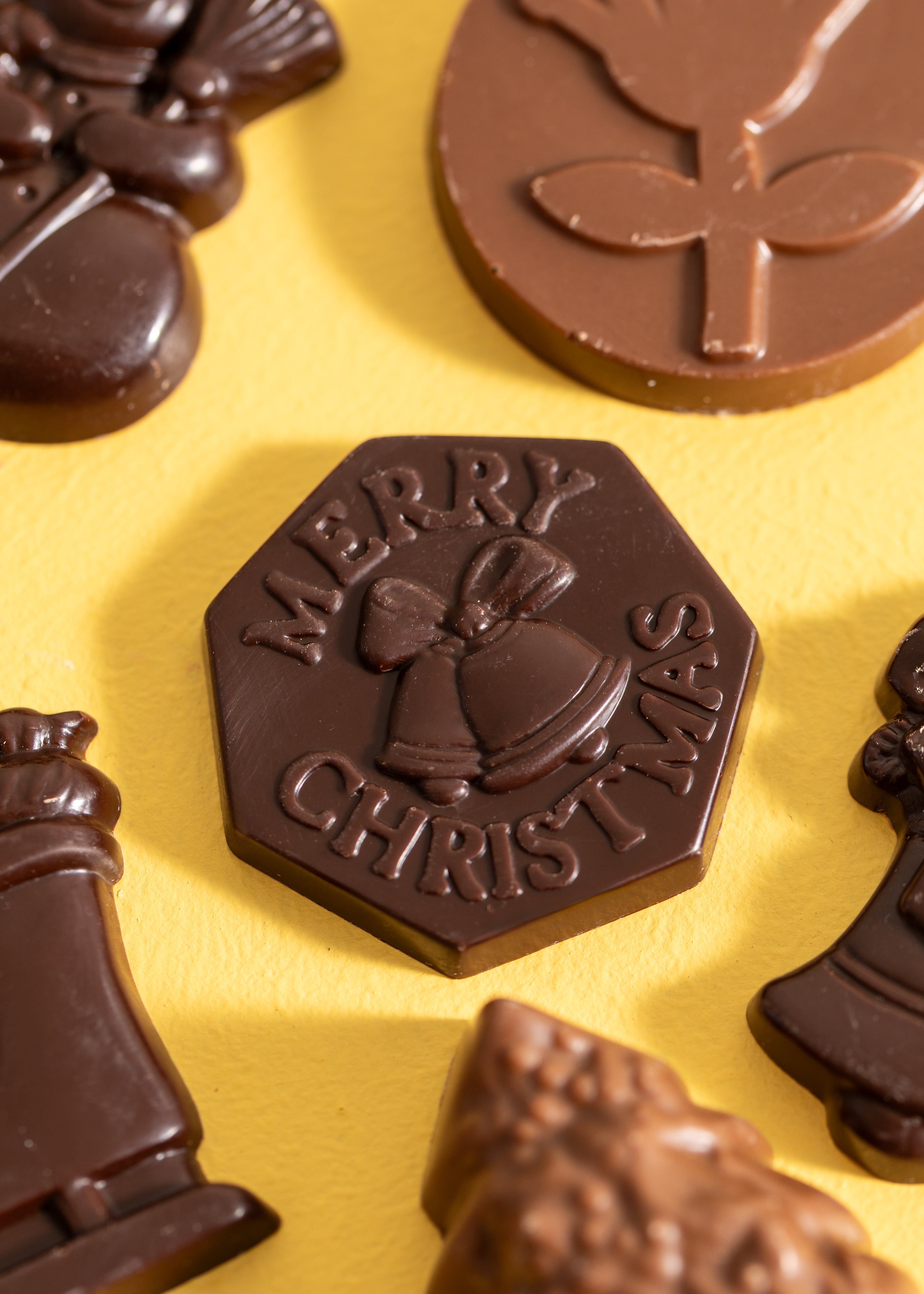 Christmas, Treat Box