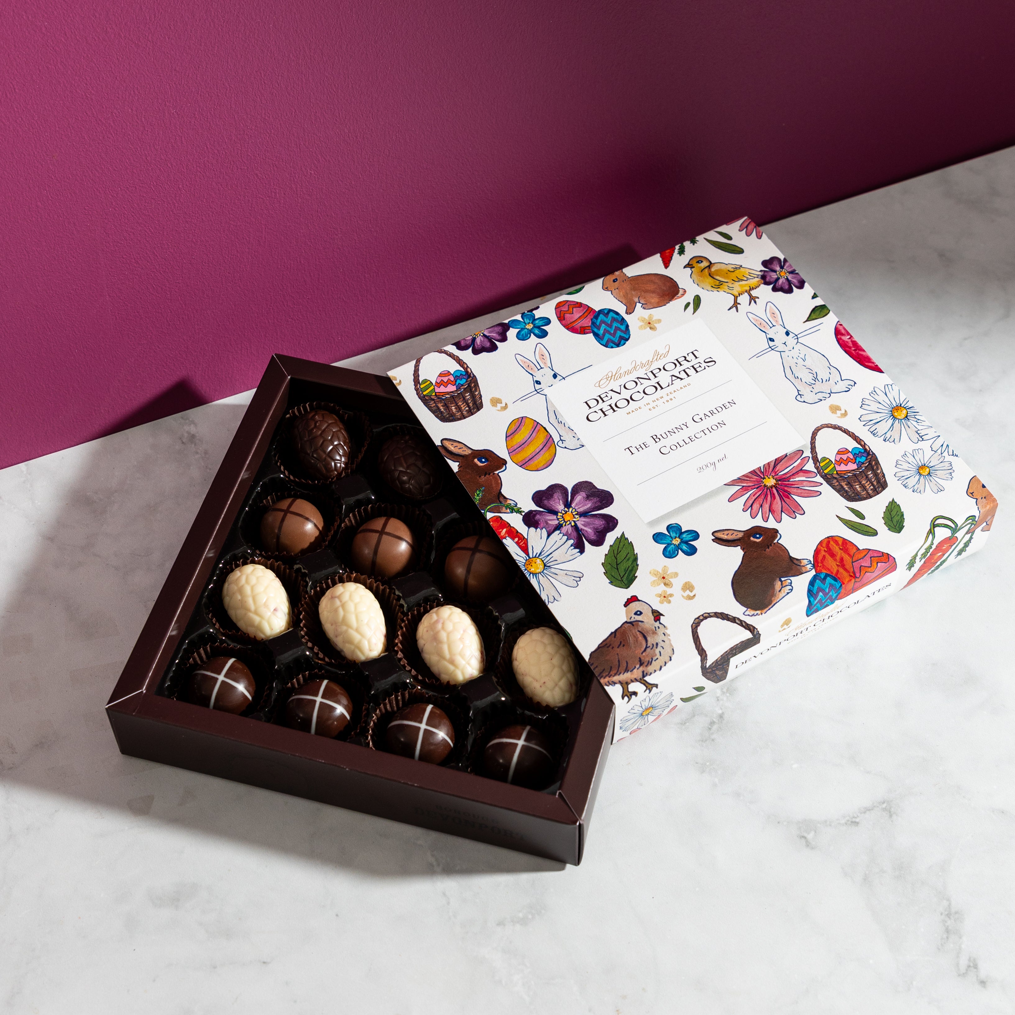 Easter, Assortment, 16 Pieces