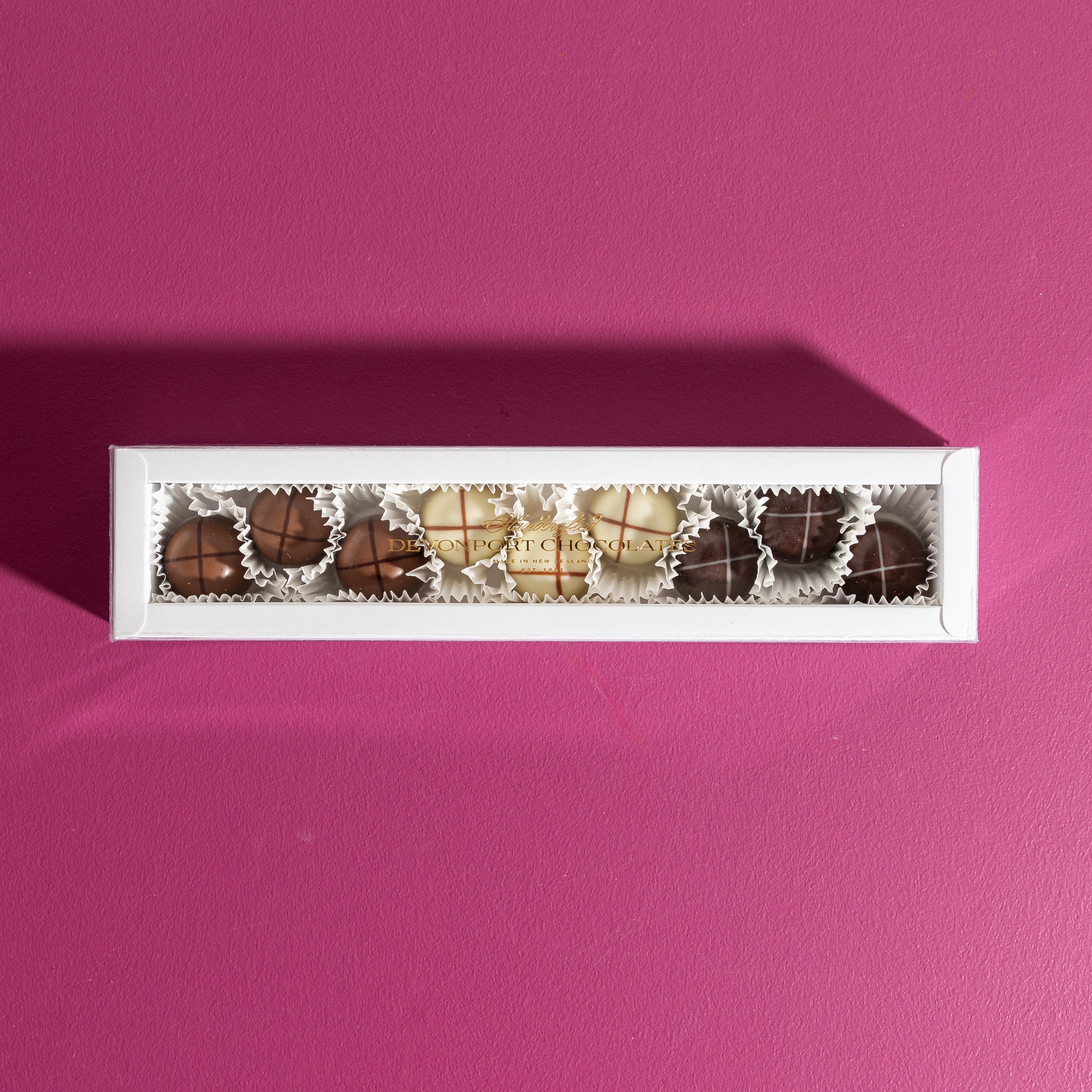 Easter, Assortment, Bunspice, 9 Pieces