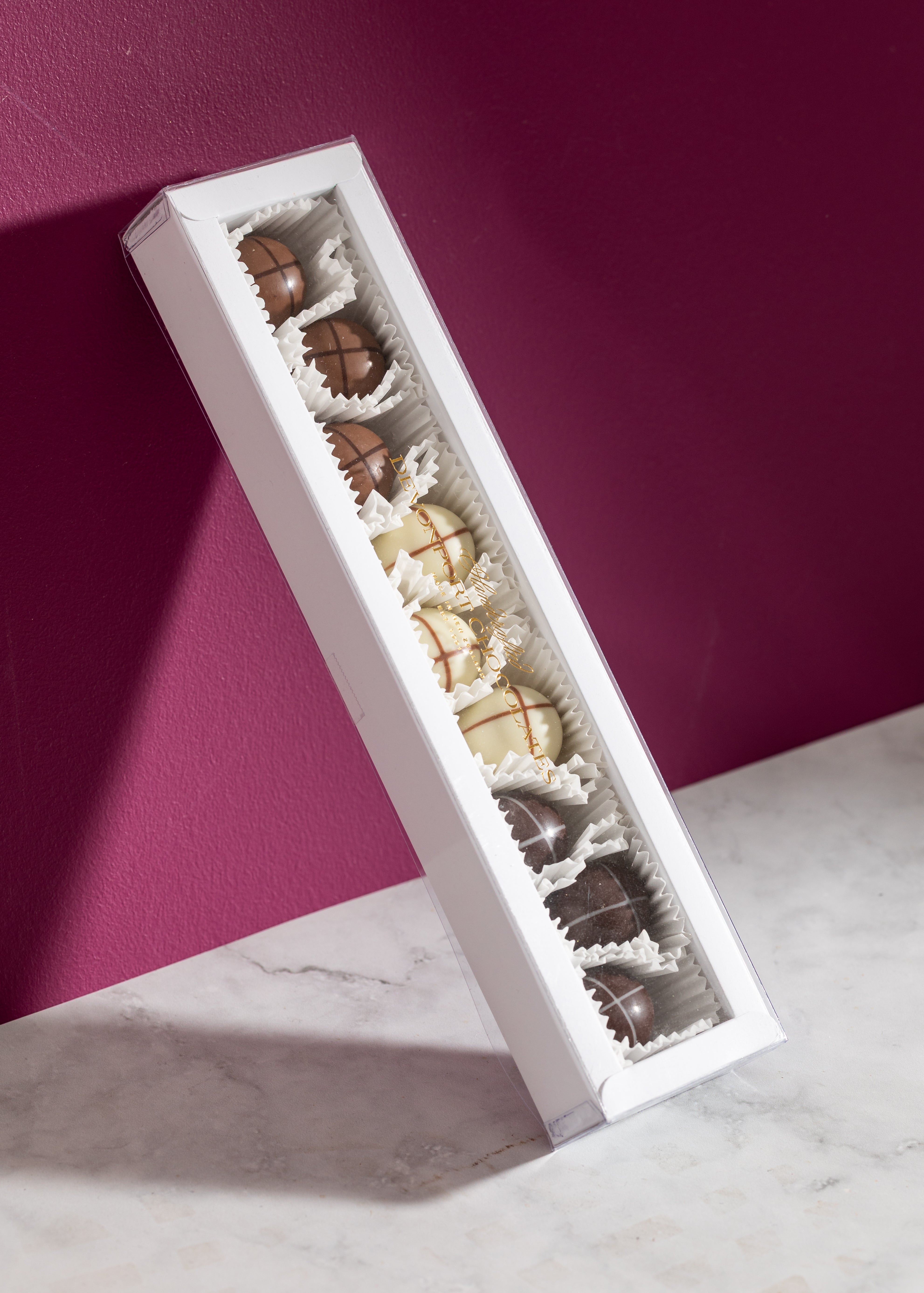 Easter, Assortment, Bunspice, 9 Pieces