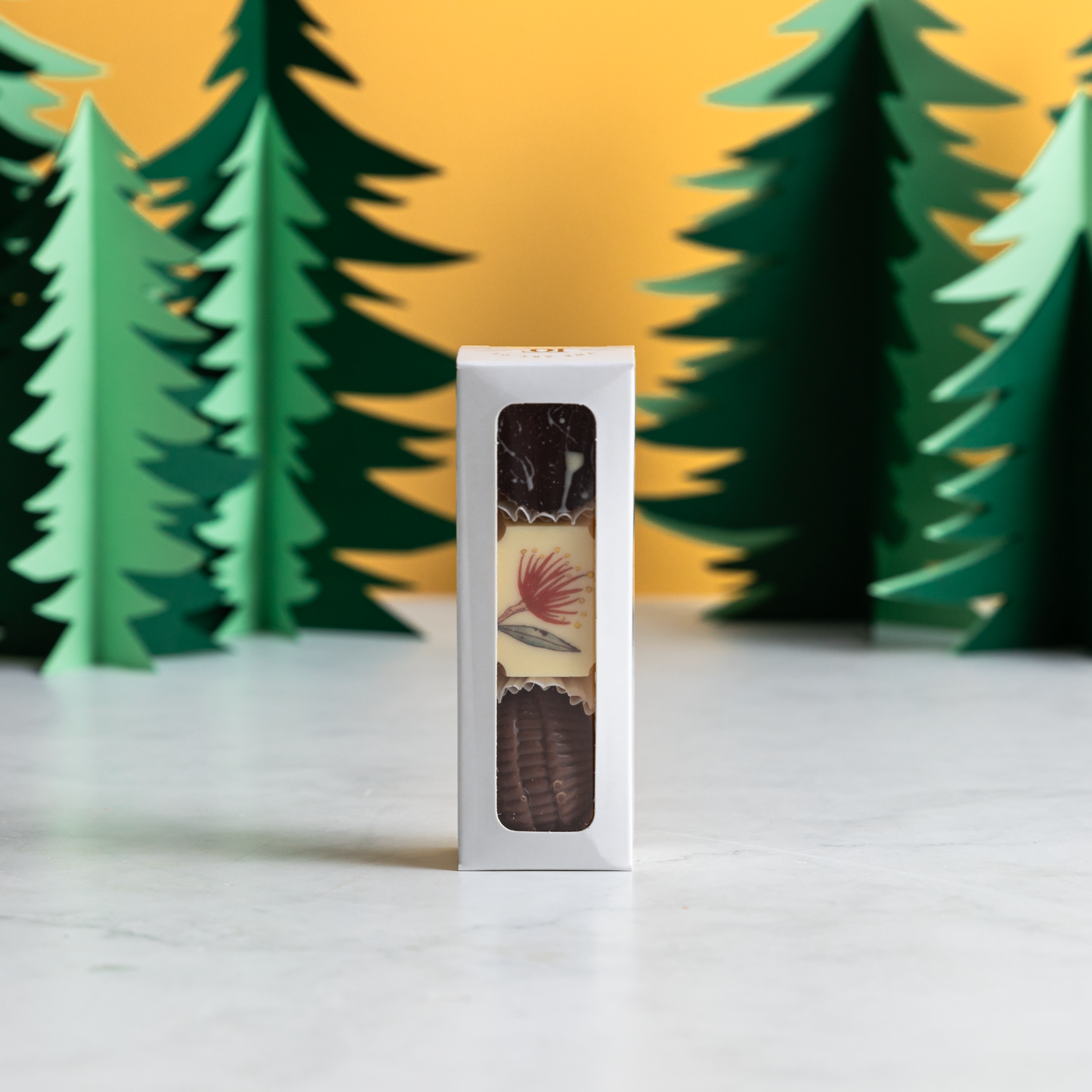 Summer Assortment, 3 pieces