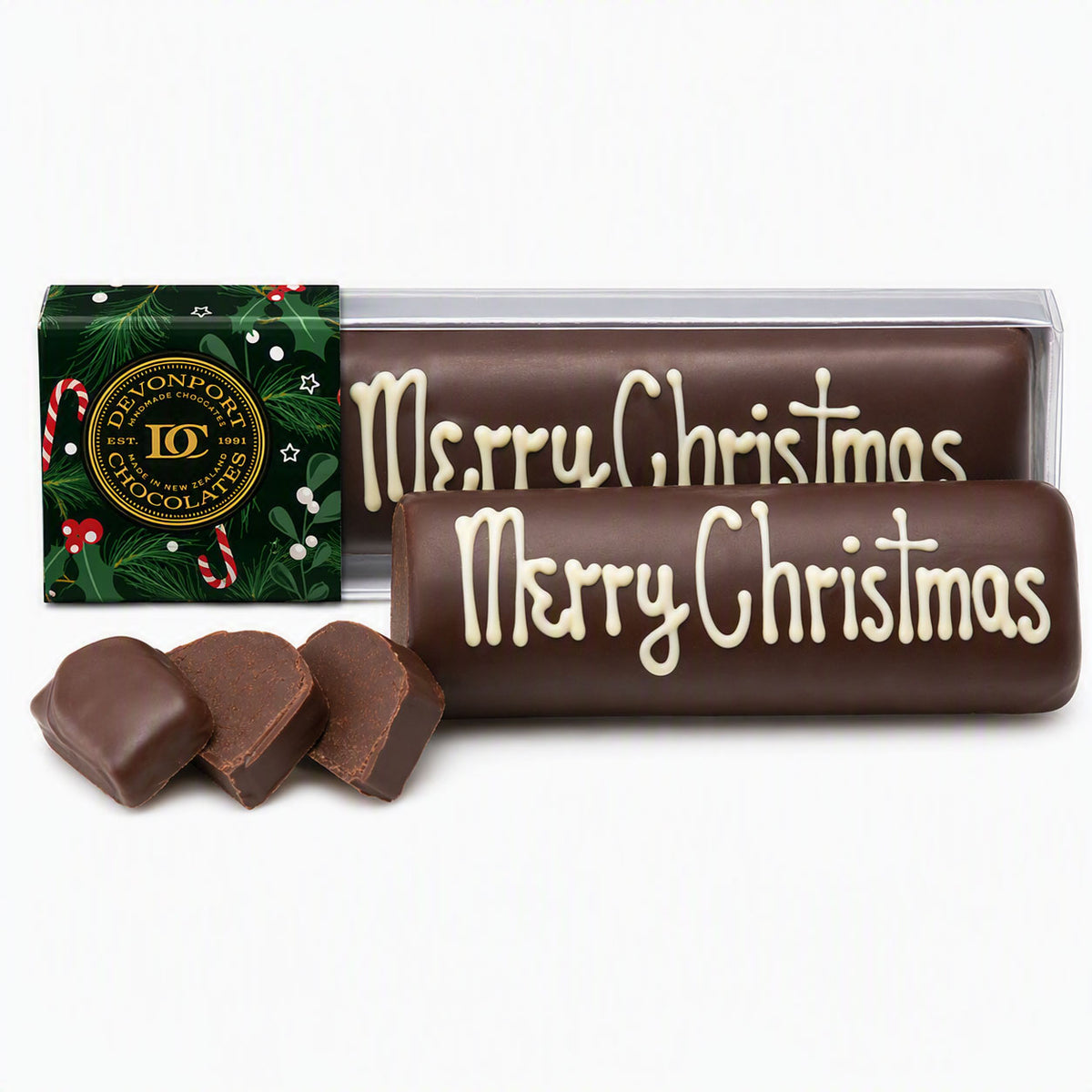 Christmas, Truffle Slice - Made to Order
