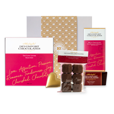 Valentine's Luxury Gift Box