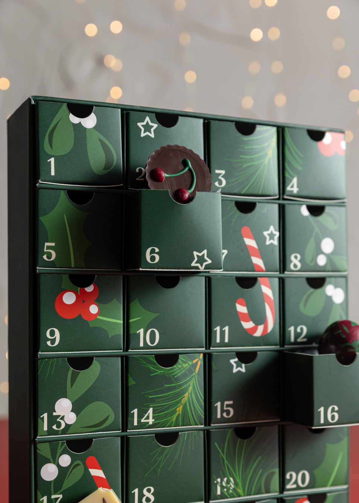 Christmas, Advent Calendar - Made to Order