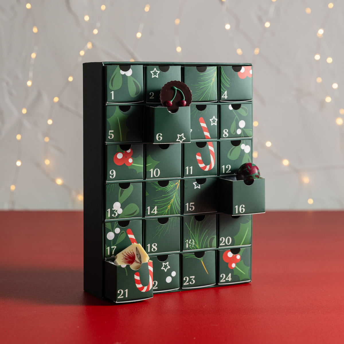 Christmas, Advent Calendar - Made to Order