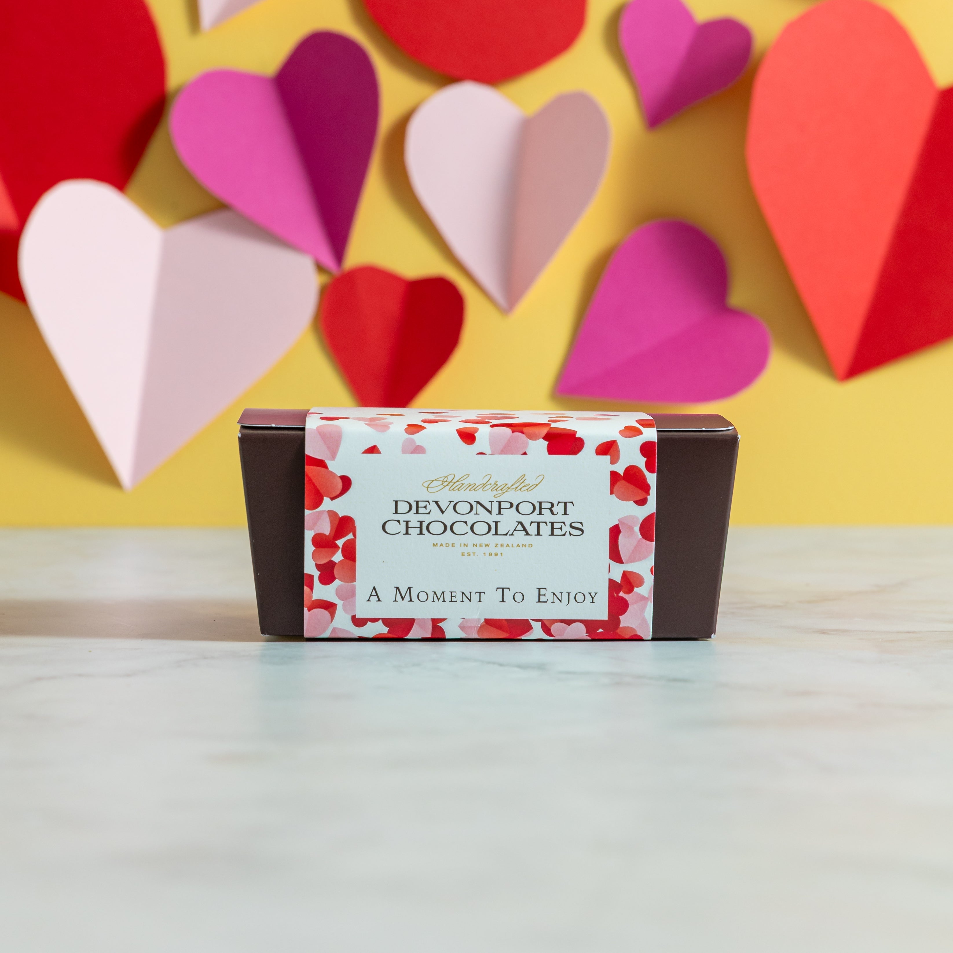 Assortment, Valentine's, 6 Piece