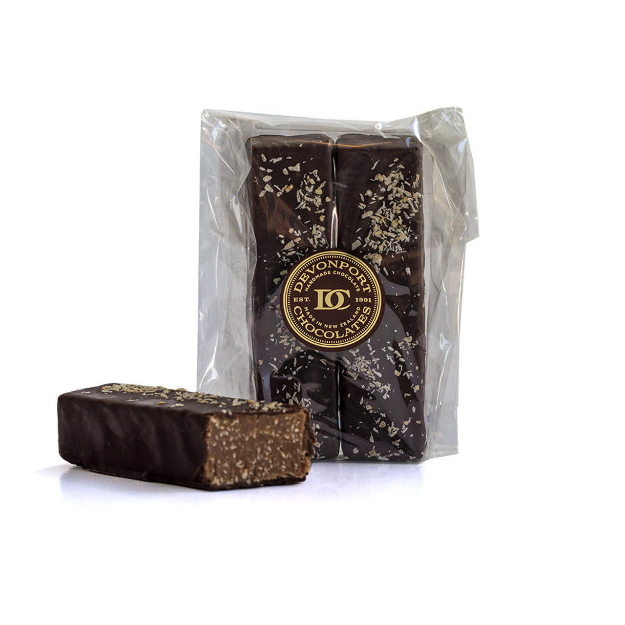 Bar, Coconut, Bag of 2