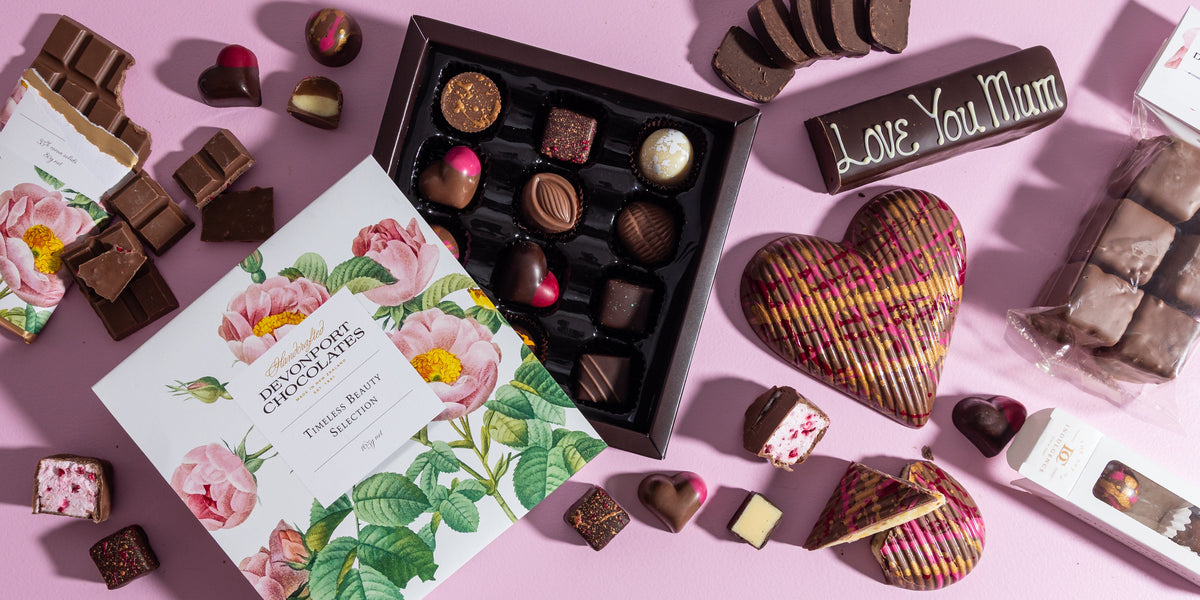 Mother's Day Gifts