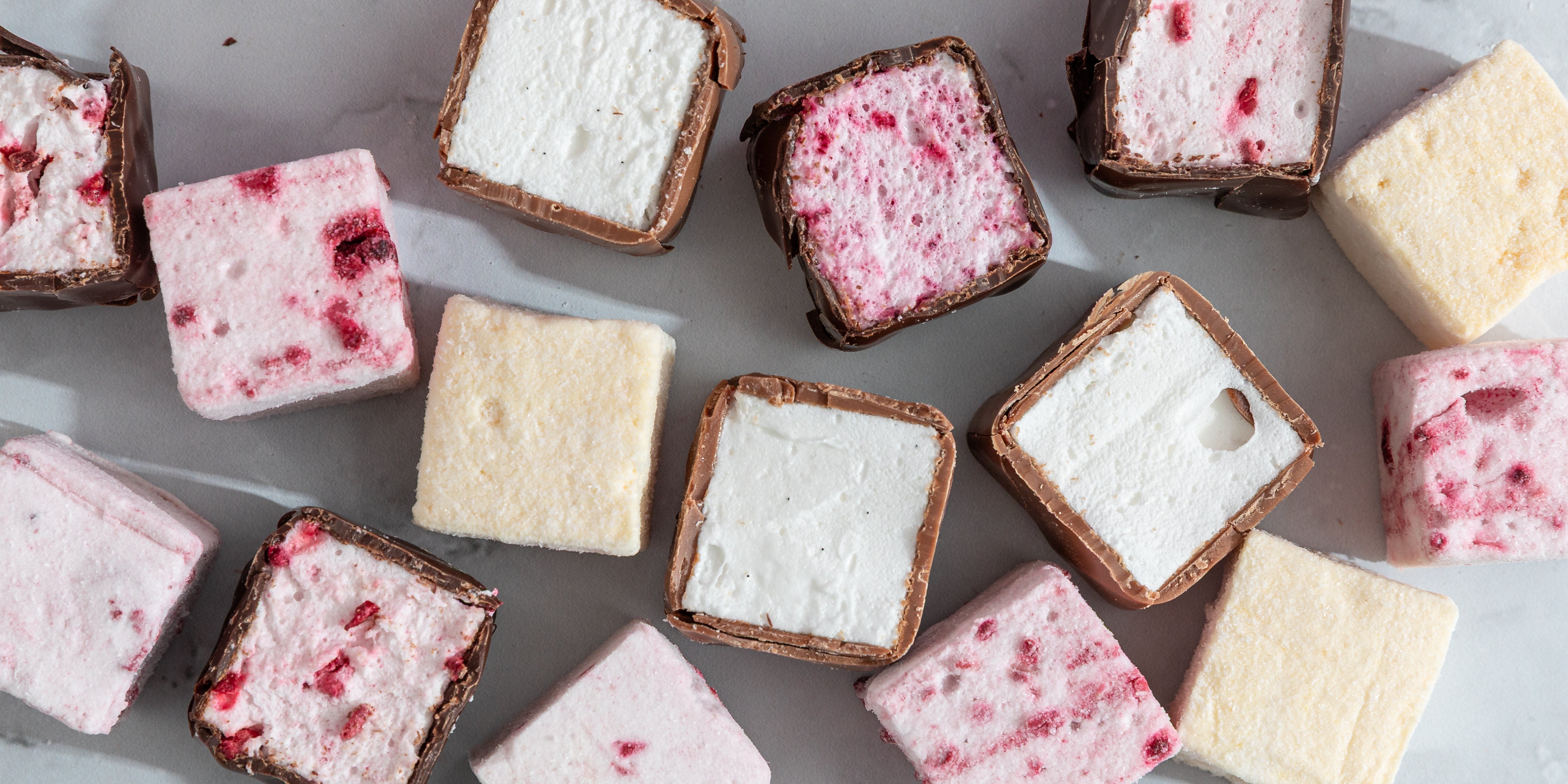 Marshmallows