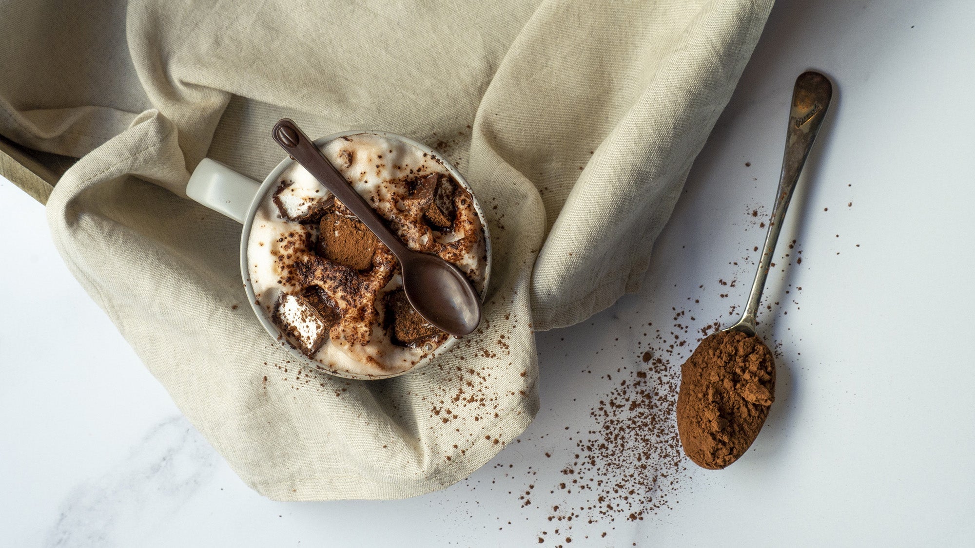Hot Chocolates