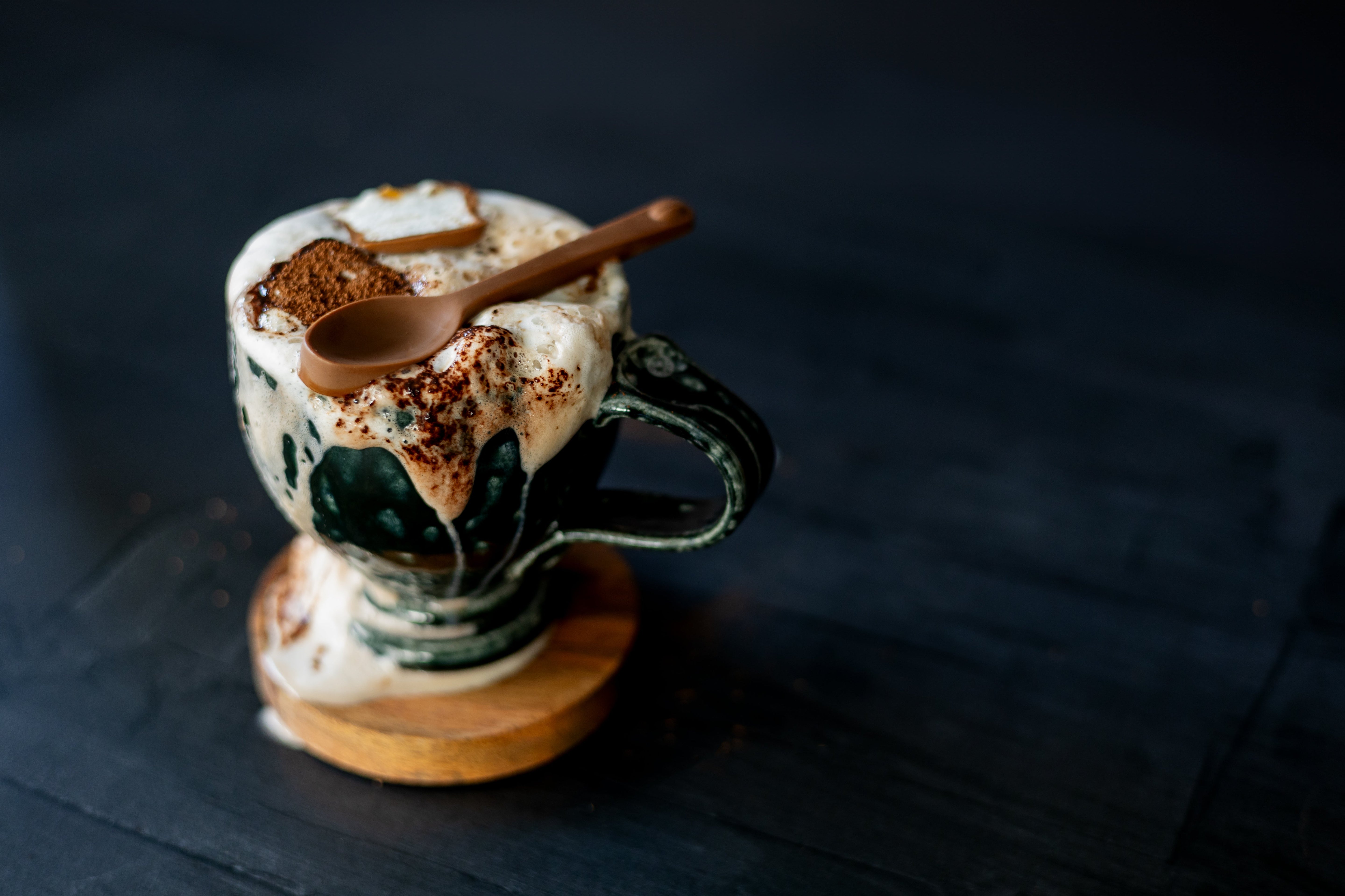 Hot Chocolates