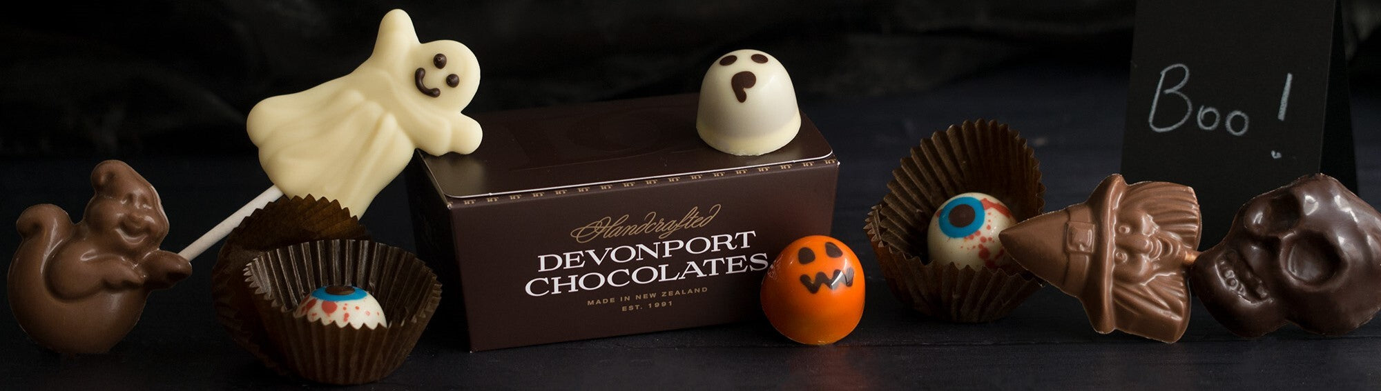 Halloween Gifts