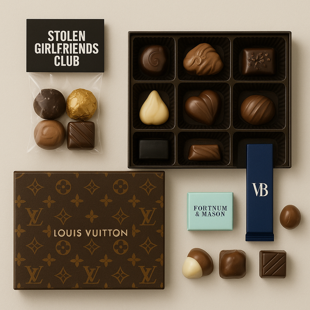 Corporate Gifting