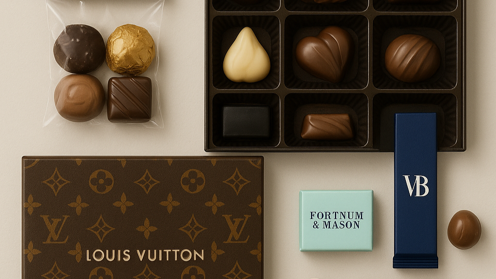 Customer, Client & Staff Gifts