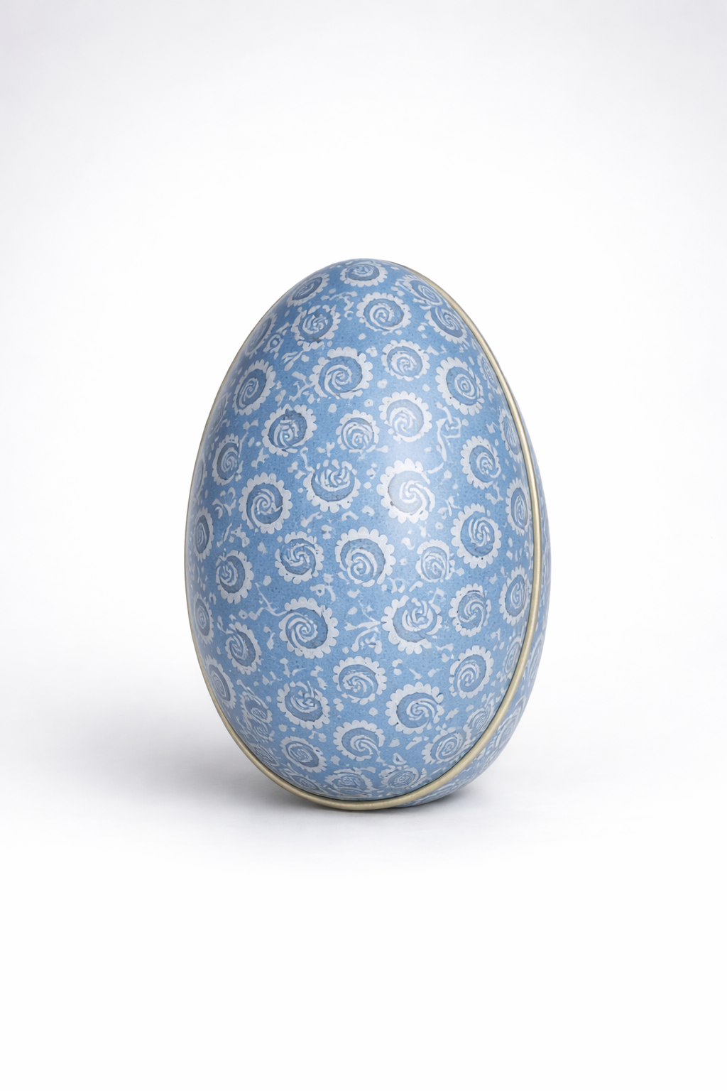 Easter, Egg Tin, Dark Chocolate, Petite