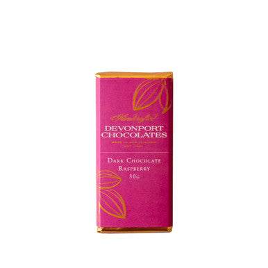 Tablet 30g Dark Raspberry