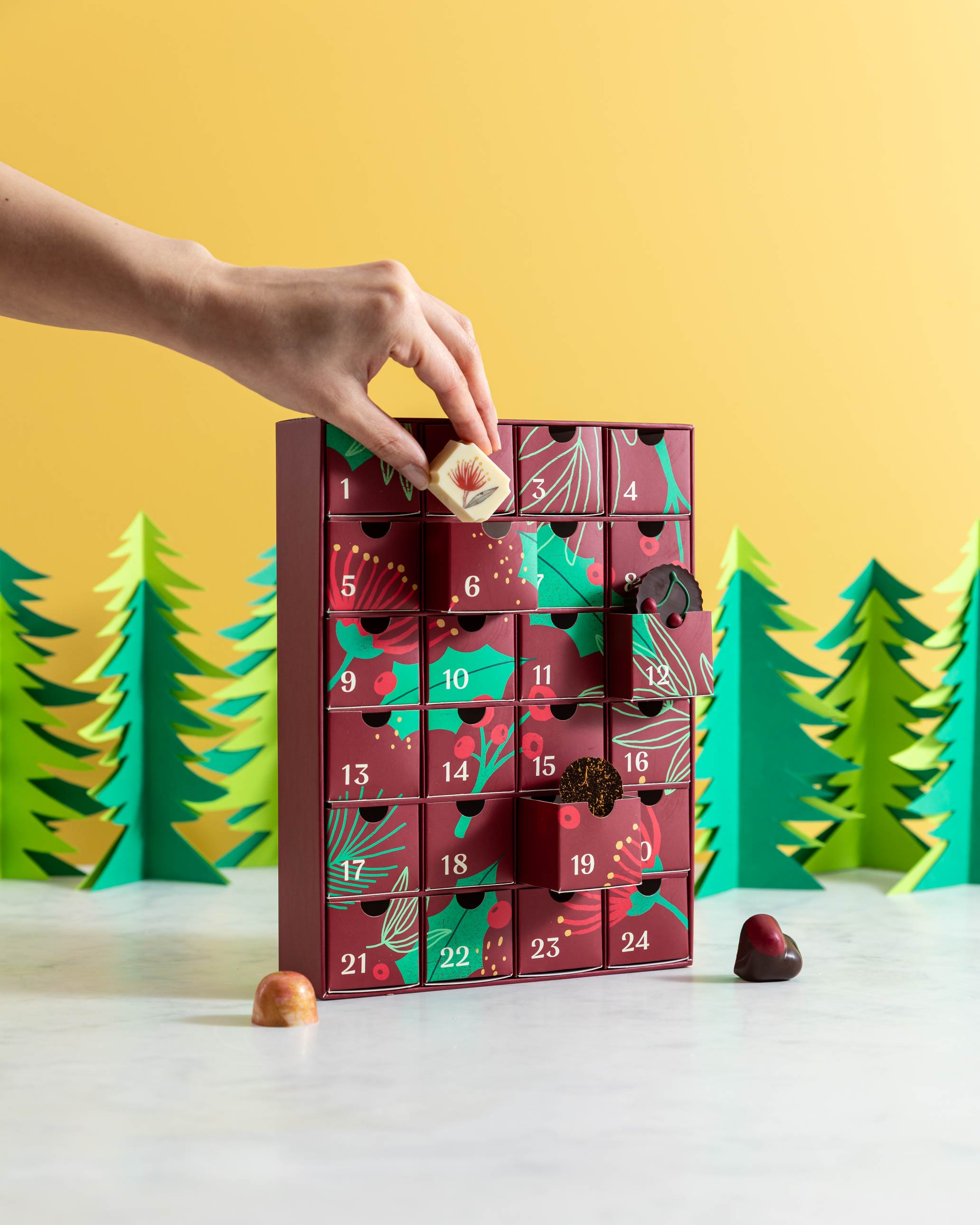 Christmas, Advent Calendar