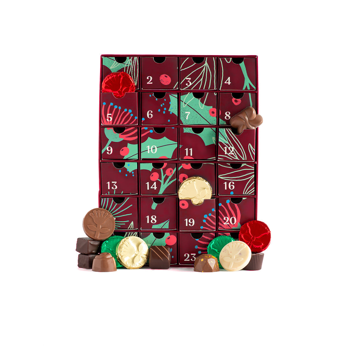 Christmas, Advent Calendar