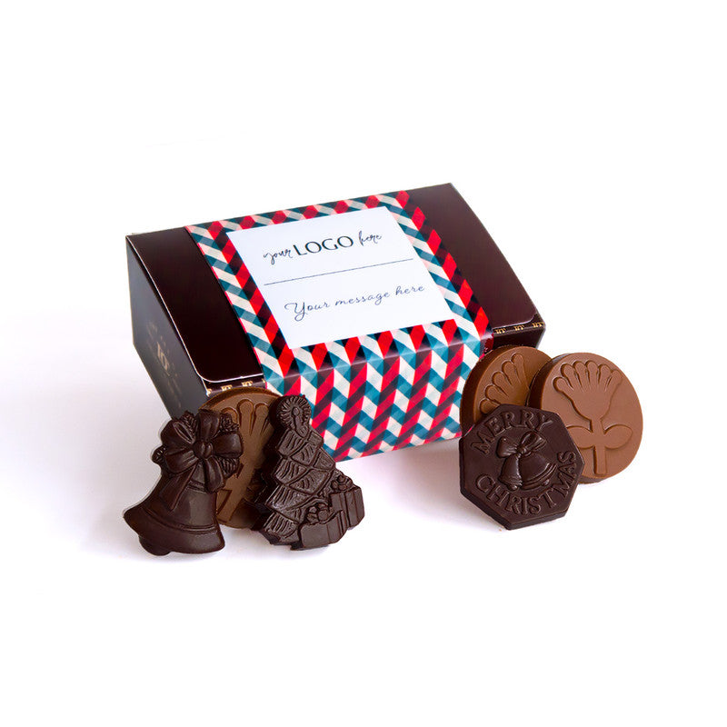 Corporate Christmas Gifts, Christmas Shapes