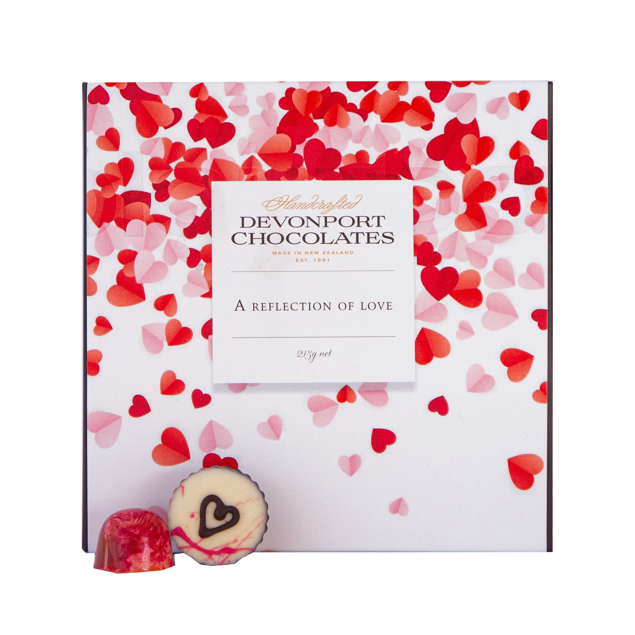 Assortment, Valentine's, 16 Piece