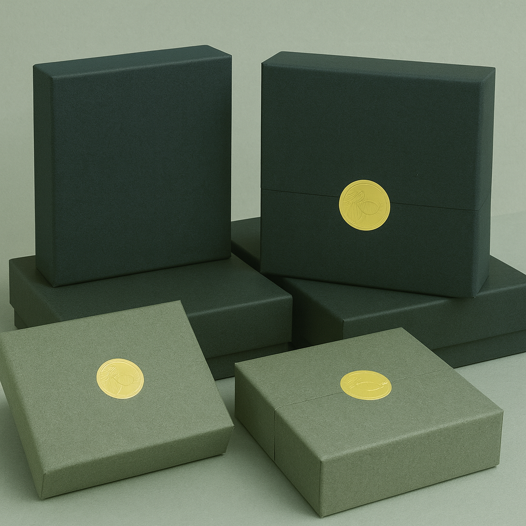 Gift Wrapping