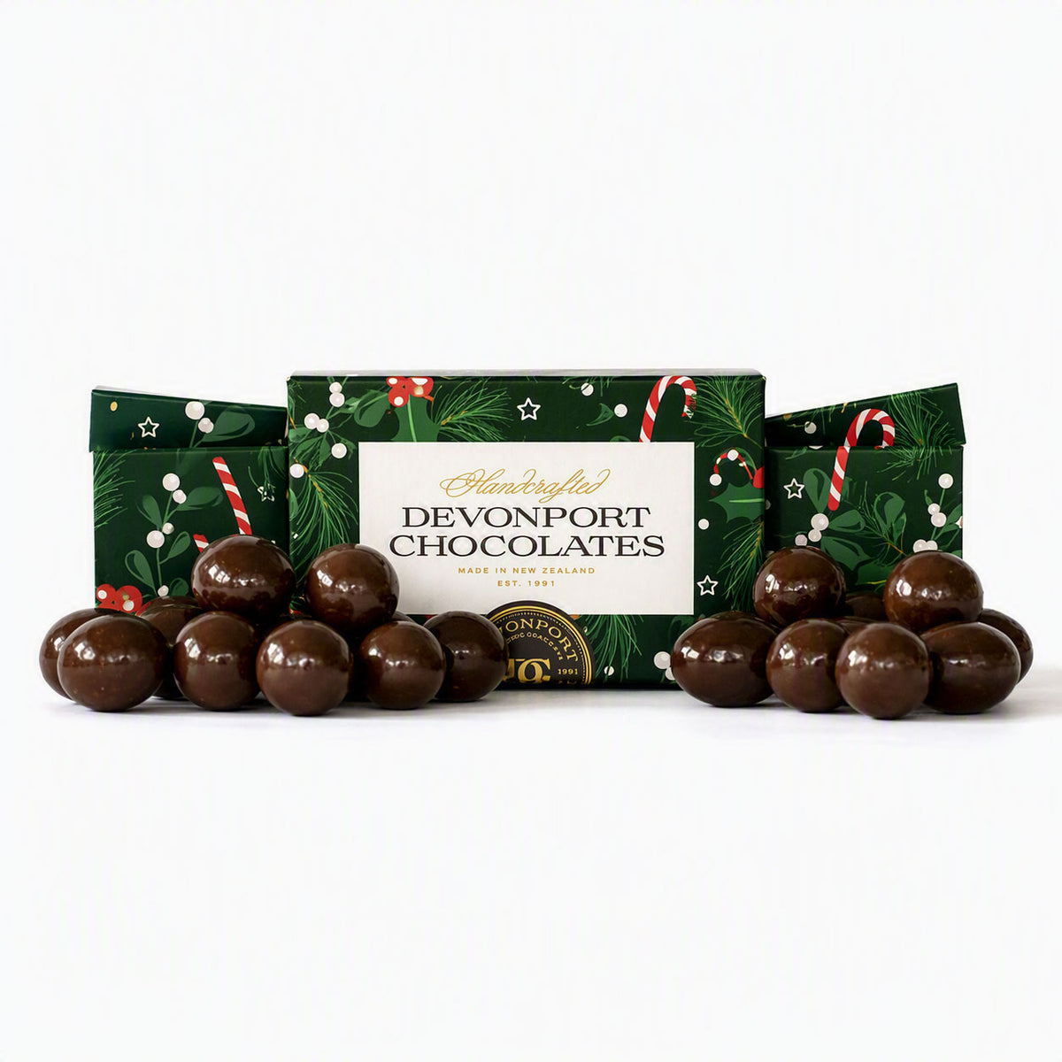 Christmas, Cracker Gift Box - Made to Order