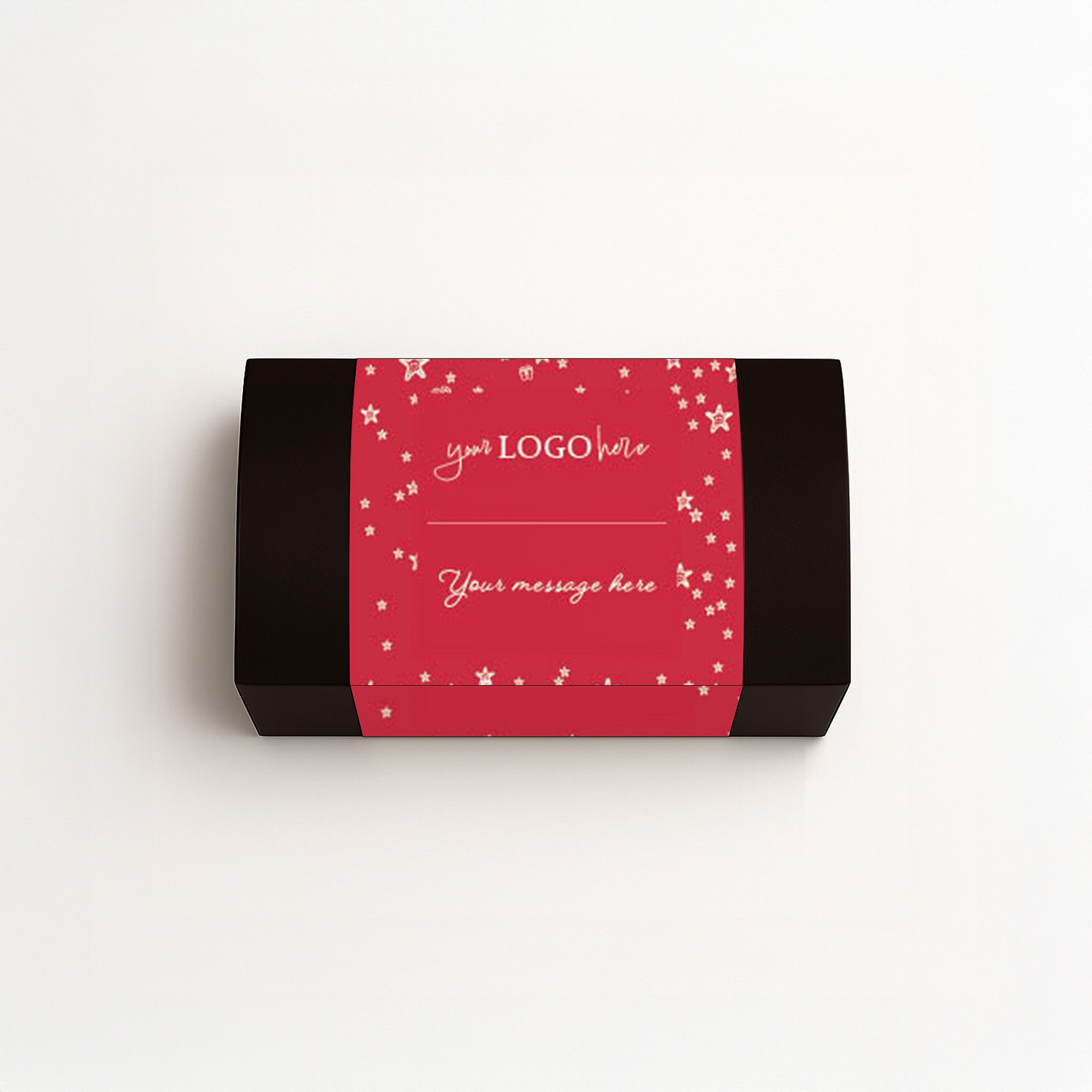 Corporate Christmas Gifts, Christmas Shapes
