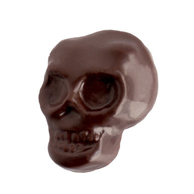 Halloween, Chocolate Skull