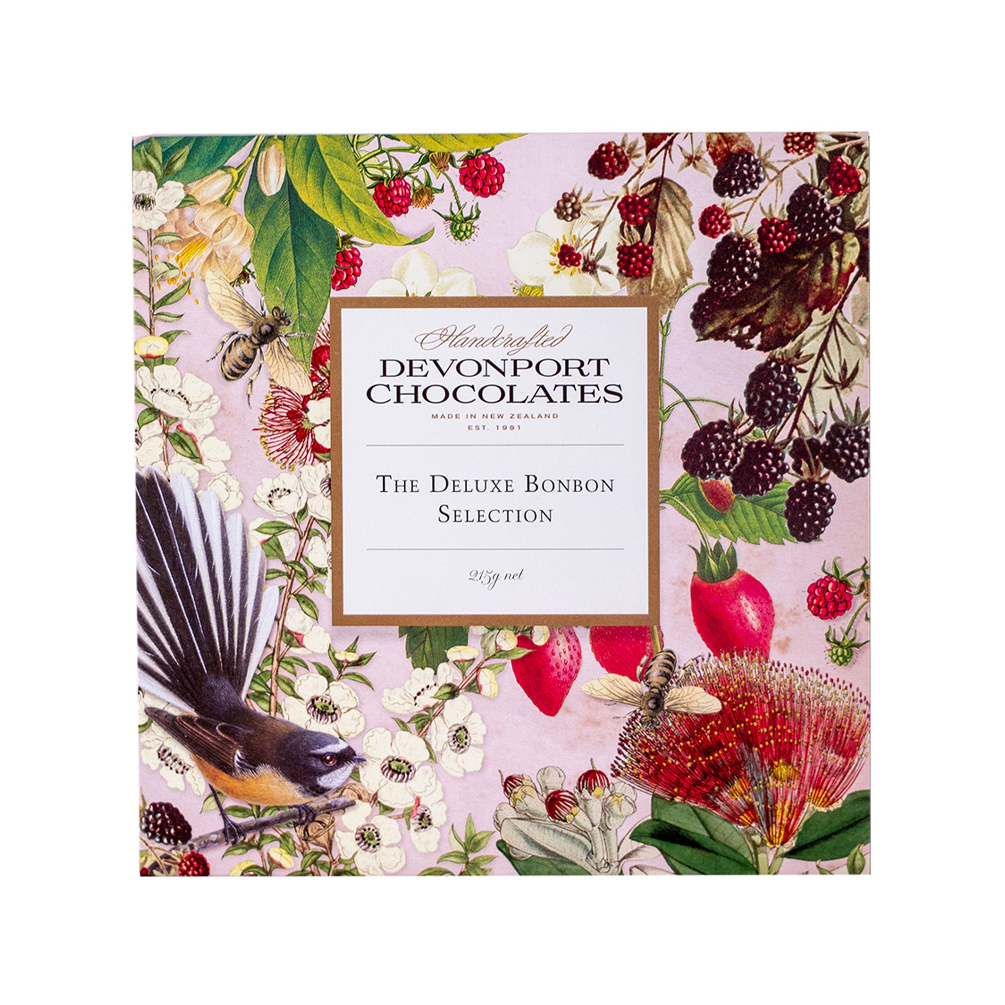 Assortment, Deluxe Bonbon, 16 Pieces