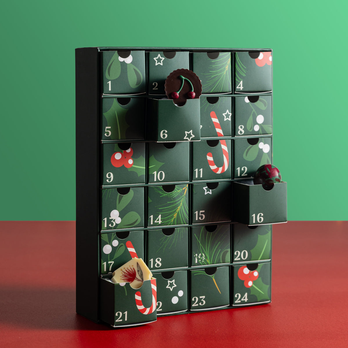 Christmas, Advent Calendar