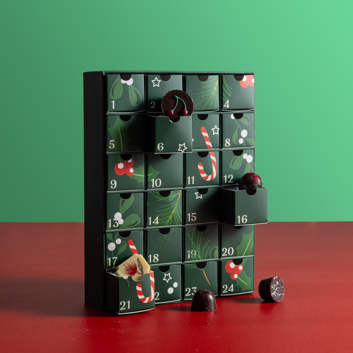 Christmas, Advent Calendar